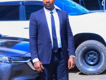 Arthur, verified Sugar Daddy in Dar es Salaam in Dar es Salaam